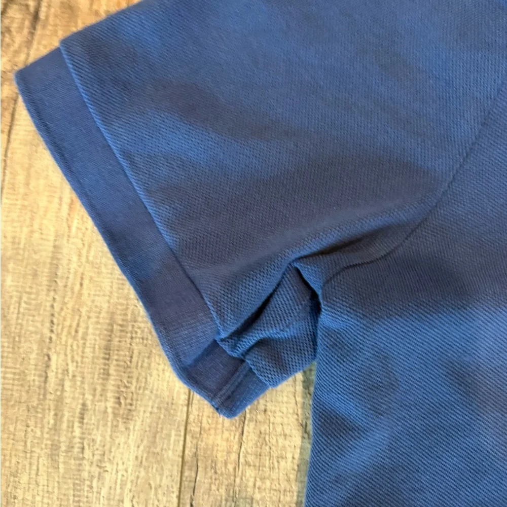 Ralph Lauren Men's Classic Navy Polo Shirt